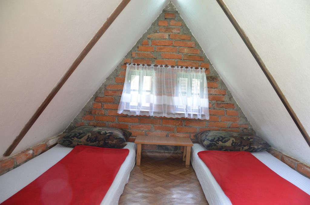 Rooms And Apartments Neron Bihac Lohovo Kültér fotó
