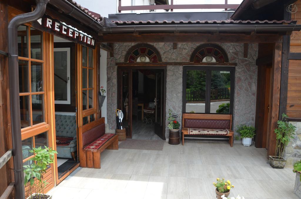 Rooms And Apartments Neron Bihac Lohovo Kültér fotó